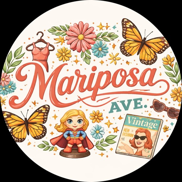 mariposaave
